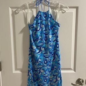 Candy Rain Stretchy Sun Dress